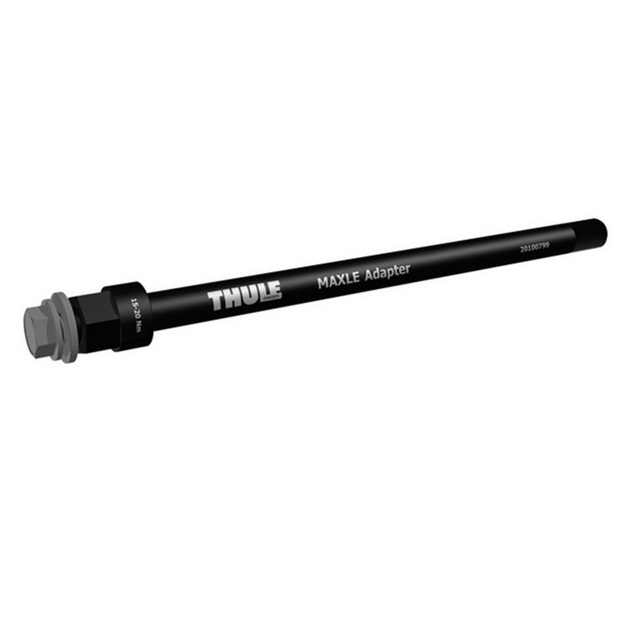 Thule Maxle - adaptor osie 12mm