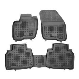 Covorase auto Ford Edge , Covorase auto FORD Edge 2015-2020 Rezaw Plast - autogedal.ro
