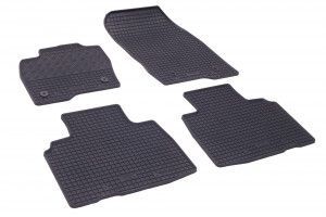 Covorase auto Ford Edge , Covorase auto FORD Edge 2015-prezent Rigum - autogedal.ro