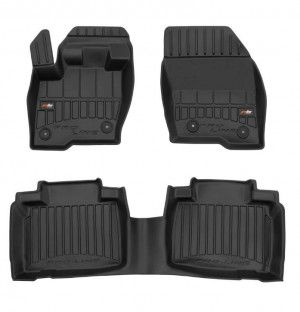 Covorase auto Ford Edge , Covorase auto FORD Edge 2015-prezent Frogum 3D - autogedal.ro