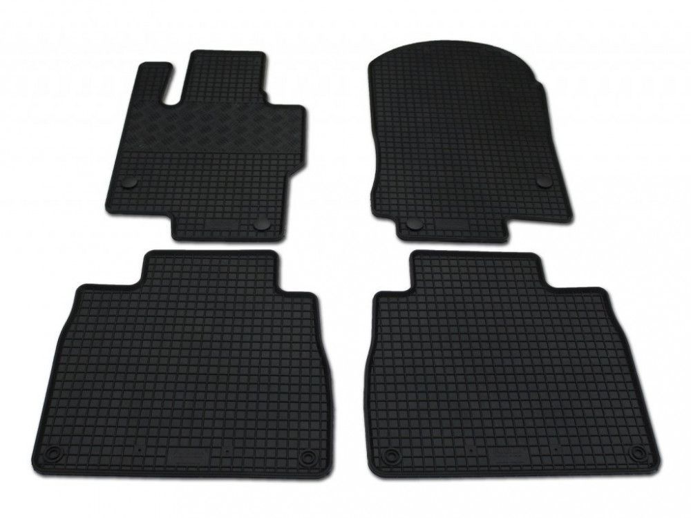 Covorase auto Mercedes GLE 2019prezent Rigum Autogedal