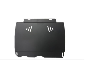 Scuturi Metalice Auto, Scut metalic cutie de viteze manuala VW Passat B5 1996-2005 - autogedal.ro