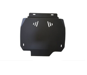 Scuturi Metalice Auto, Scut metalic pentru cutia de viteze automata VW Passat B5 1996-2005 - autogedal.ro