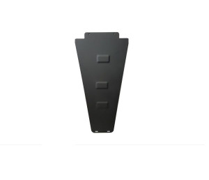 Scuturi Metalice Auto, Scut metalic cutie de viteze automata Mercedes C-Class W203 2000-2007 - autogedal.ro