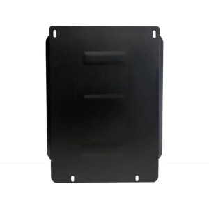 Scuturi Metalice Auto Hyundai Terracan , Scut metalic pentru cutia de viteze Hyundai Terracan 2002-2007 - autogedal.ro