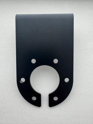 Accesorii Remorcare, Suport priza pentru carligul de remorcare - autogedal.ro