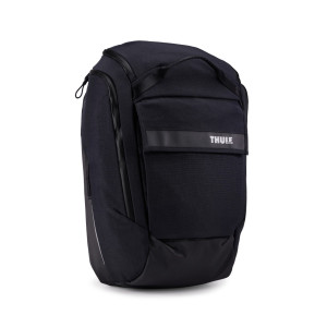 Genti, Rucsacuri, Huse - Rucsacuri urban Negru , Rucsac urban hibrid Thule Paramount, 26L, Negru - autogedal.ro