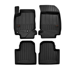 Covorase auto Citroen C4 , Covorase auto CITROEN C4 2021-prezent Frogum 3D - autogedal.ro