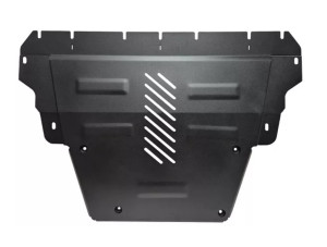 Scuturi Metalice Auto Alfa Romeo , Scut motor metalic Alfa Romeo Giulietta 2010-2020 - autogedal.ro