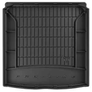 Tavite portbagaj auto Skoda Fabia Combi/Break , Tavita portbagaj Skoda Fabia I Combi/Break 2000-2007 Frogum - autogedal.ro