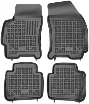 Covorase auto Ford Mondeo , Covorase auto FORD Mondeo III 2000-2007 Rezaw Plast - autogedal.ro