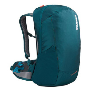 Genti, Rucsacuri, Huse - Rucsacuri tehnice Verde inchis , Rucsac tehnic, Thule, Capstone, 22L, S/M, pentru femei, Deep Teal - autogedal.ro