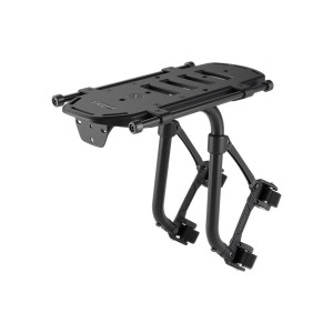 Genti, Rucsacuri, Huse - Genti de transport pentru biciclete (accesorii), Portbagaj bicicleta Thule Tour Rack Negru - autogedal.ro