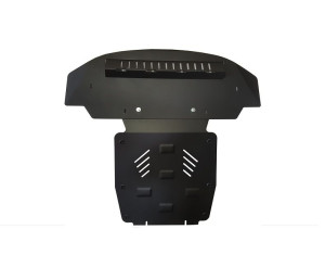 Default Category Q7 Auto-Gedal , Scut motor metalic Audi Q7 2006-2015 - autogedal.ro