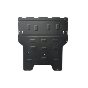 Scuturi Metalice Auto Audi Q2 , Scut motor metalic Audi Q2 2016-prezent - autogedal.ro