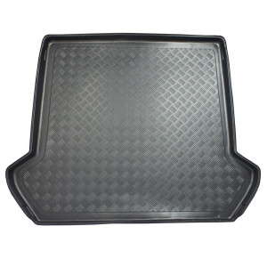 Tavite portbagaj auto Volvo Negru , Tavita portbagaj Volvo XC90 2003-2015 Aristar BSC - autogedal.ro