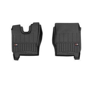 Covorase auto Iveco , Covorase auto IVECO Eurocargo 2002-prezent Frogum 3D - autogedal.ro