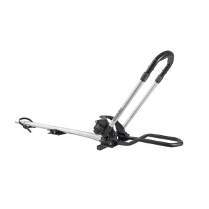 Suporturi biciclete - Pe Barele Transversale, Suport bicicleta Menabo Chrono cu prindere pe bare transversale - autogedal.ro