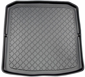 Tavite portbagaj auto Skoda Fabia Combi/Break , Tavita portbagaj Skoda Fabia II Combi/Break 2008-2014 Aristar GRD - autogedal.ro