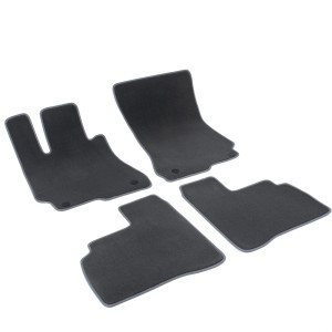 Covorase auto Mercedes S-Class , Covorase auto mocheta MERCEDES S-Class 2005-2013 - autogedal.ro