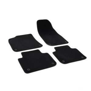 Covorase auto Volkswagen Touareg , Covorase auto mocheta VW Touareg 2018-prezent - autogedal.ro