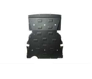 Scuturi Metalice Auto BMW , Scut motor metalic Bmw Seria 1 F20/F21 2011-2019 - autogedal.ro