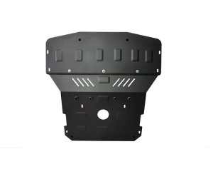 Scuturi Metalice Auto BMW , Scut motor metalic Bmw Seria 5 E39 1995-2004 - autogedal.ro