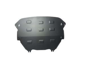 Scuturi Metalice Auto Mini Countryman , Scut motor metalic Mini Countryman 2010-2016 - autogedal.ro