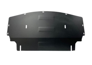 Scuturi Metalice Auto BMW , Scut metalic radiator si bara fata Bmw Seria 3 E90/E91 X-Drive 2004-2013 - autogedal.ro