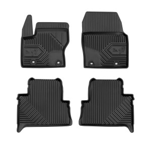 Covorase auto Ford C-Max Negru , Covorase auto FORD C-Max 2010-2019 Frogum 77 - autogedal.ro