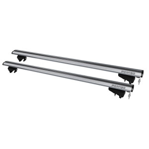 Bare transversale Menabo, Bare transversale Menabo Lince Silver XL pentru Hyundai Santa Fe (TM) 2019+ - autogedal.ro