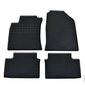 Covorase auto Hyundai 2017-prezent , Covorase auto HYUNDAI I 30 2017-prezent Rigum - autogedal.ro