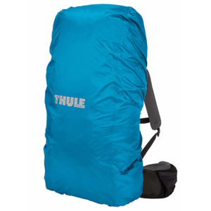 Genti, Rucsacuri, Huse - Accesorii genti-rucsacuri, Husa de protectie ploaie pentru rucsacuri Thule 75-95L, Albastru - autogedal.ro