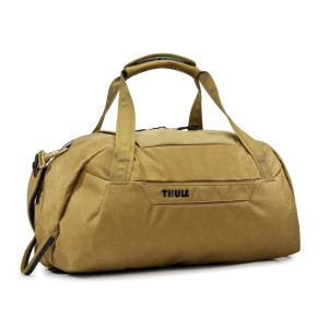 Genti, Rucsacuri, Huse - Genti voiaj 35 L , Geanta voiaj Thule Aion 2 Duffel 35L Nutria Brown - autogedal.ro