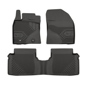 Default Category Toyota Avensis Frogum 77 , Covorase auto Toyota Avensis 2009-2018 Frogum 77 - autogedal.ro