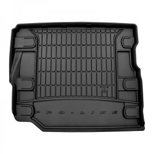 Tavite portbagaj auto Jeep Wrangler Negru , Tavita portbagaj Jeep Wrangler 2018-prezent fara subwoofer Frogum - autogedal.ro