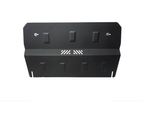 Scuturi Metalice Auto Peugeot 301 , Scut motor metalic Peugeot 301 2012-prezent - autogedal.ro