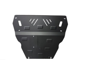 Scuturi Metalice Auto Citroen C4 2004-2008 , Scut motor metalic Citroen C4 2004-2008 - autogedal.ro