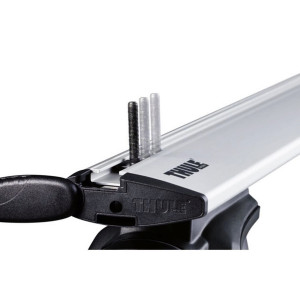 Cutii Portbagaj - Accesorii Cutii Portbagaj Thule , Thule T-track Adapter 696-4 - autogedal.ro
