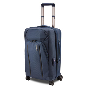 Genti, Rucsacuri, Huse - Genti voiaj Dress Blue , Geanta voiaj Thule Crossover 2 Carry On Spinner Dress Blue - autogedal.ro