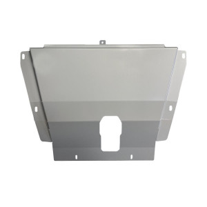 Scuturi Metalice Auto Dacia Bigster , Scut motor aluminiu Dacia Bigster 2x4 / 4x4 2025-prezent - autogedal.ro