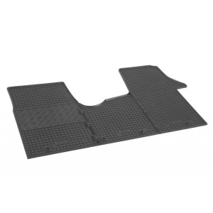 Covorase auto Renault , Covorase auto RENAULT Trafic 2014-prezent (randul 1) Rigum - autogedal.ro