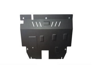 Scuturi Metalice Auto Alfa Romeo , Scut motor metalic Alfa Romeo Mito 2008-2018 - autogedal.ro