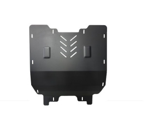 Scuturi Metalice Auto Lancia Delta , Scut motor metalic Lancia Delta III 2008-2014 - autogedal.ro