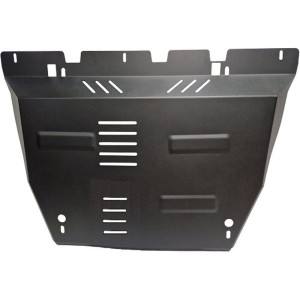 Default Category Fiat Panda Auto-Gedal , Scut motor metalic Fiat Panda 4x4 2012-prezent - autogedal.ro