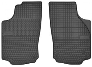 Covorase auto Opel Corsa , Covorase auto OPEL Corsa C Hatchback 2 locuri 2001-2006 Frogum - autogedal.ro