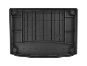 Tavite portbagaj auto Kia Niro , Tavita portbagaj Kia Niro 2016-prezent cu organizator Frogum - autogedal.ro