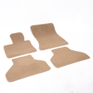 Covorase auto BMW X5 , Covorase auto mocheta BMW X5 E70 2007-2013 - autogedal.ro