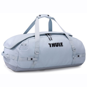 Genti, Rucsacuri, Huse - Genti voiaj Bleu , Geanta voiaj duffel, Thule, Chasm, 70L, Soft Blue - autogedal.ro