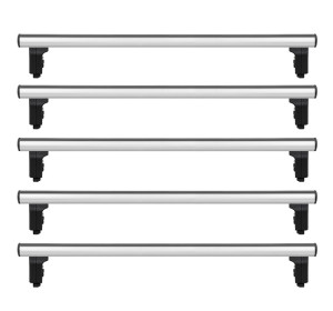 Default Category Ford Pe caroserie , Bare transversale Ford Transit VIII Connect, model 2013+, L2, Menabo Professional Airdyn - autogedal.ro